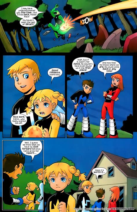 power pack multporn|Power Pack .